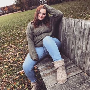 Meet your Posher, Cheyenne